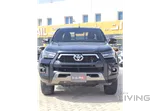 Toyota Hilux SR5 2021